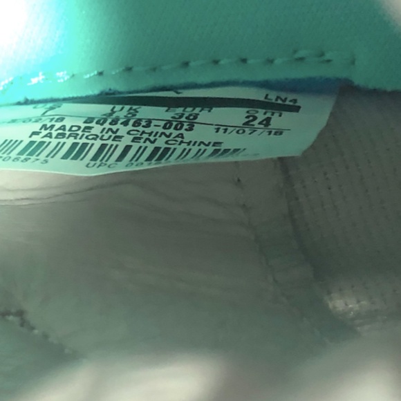 Air Jordan 3 Explorer XX NRG Athletic Shoes - Picture 7 of 8